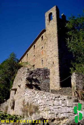 Fortezza del Girifalco