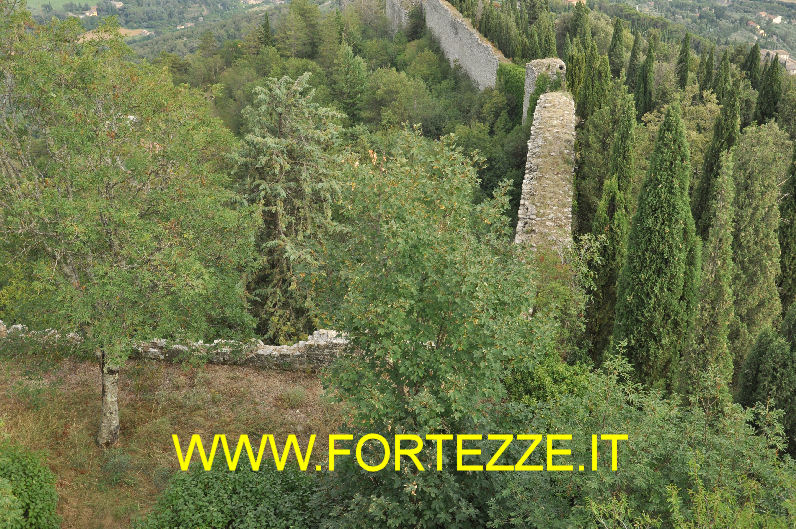 Fortezza del Girifalco