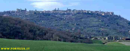 Montalcino