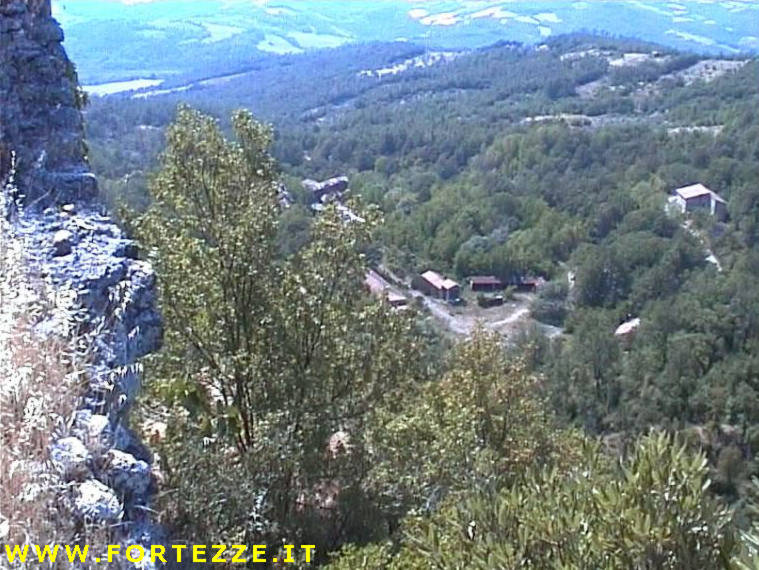 La Rocca Silvana