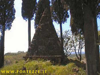 La stele di Monteaperti