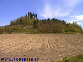 Il campo di battaglia