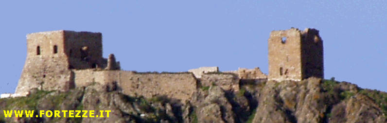 Castello di Montemassi
