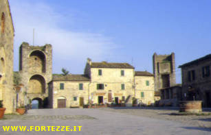 Porta Romea