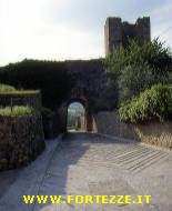 Porta San Giovanni