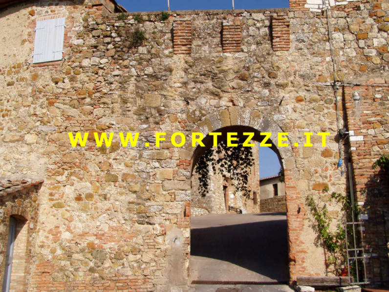 Porta di Ponente