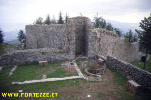 Rocca di Radicofani