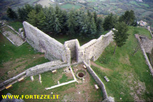 Rocca di Radicofani