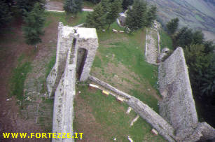 Rocca di Radicofani