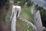 Rocca di Radicofani