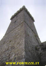Rocca di Radicofani