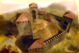 Rocca di Radicofani