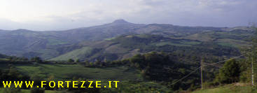 Radicofani