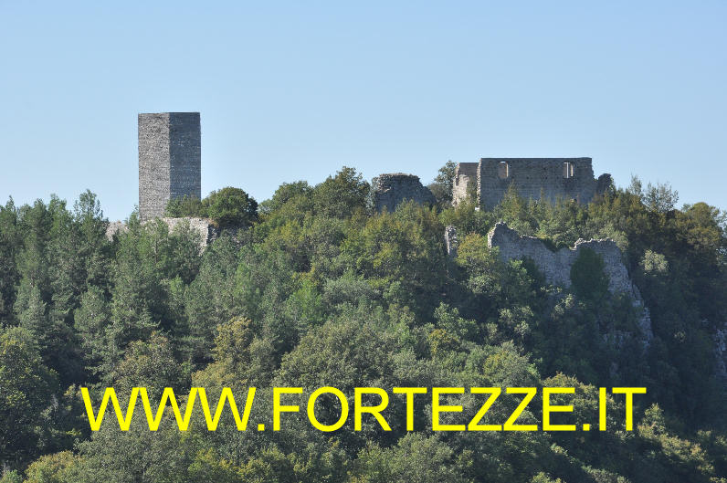 La Rocca Silvana