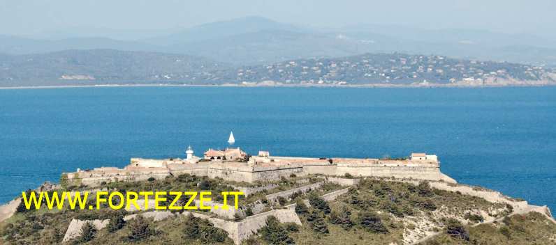Rocca di Porto Ercole
