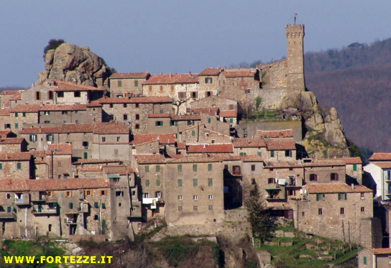 Roccatederighi