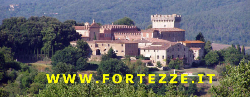 Castello di San Gemignanello