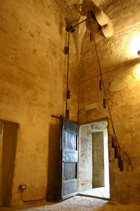 Castello Sarteano