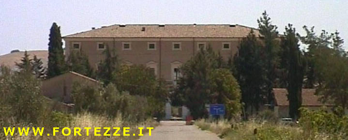 La Sforzesca restaurata
