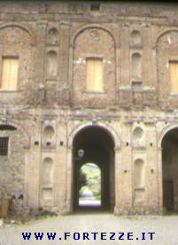 La Sforzesca