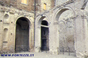 La Sforzesca