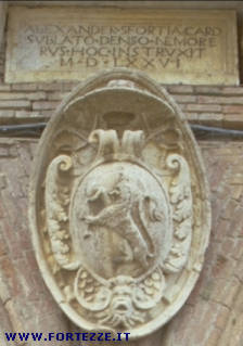 La Sforzesca