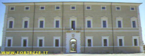 La Sforzesca restaurata
