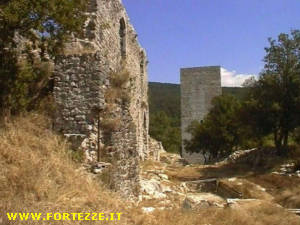 La Rocca Silvana