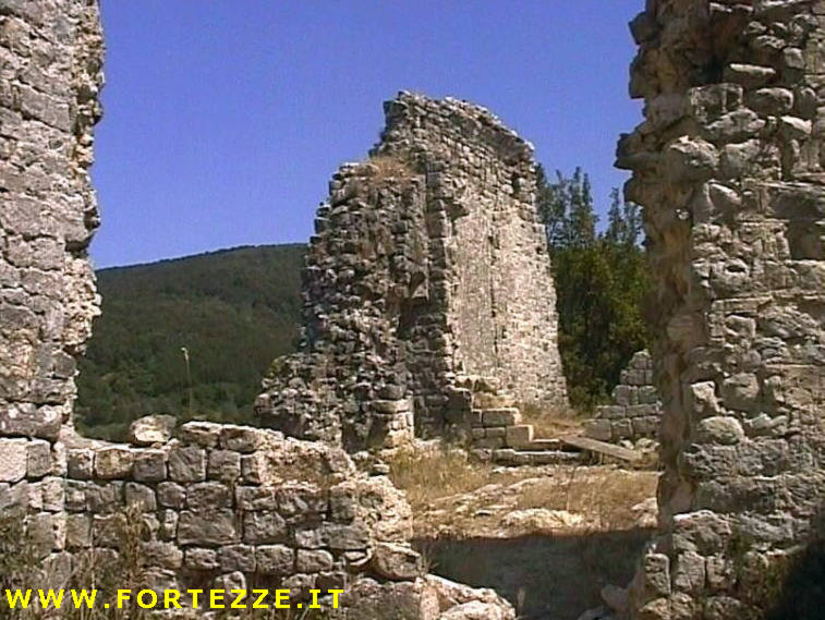 La Rocca Silvana