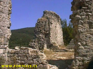 La Rocca Silvana