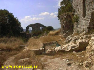 La Rocca Silvana