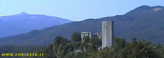 La Rocca Silvana