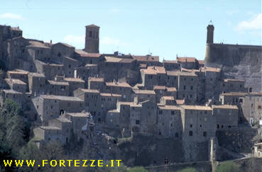 Sorano