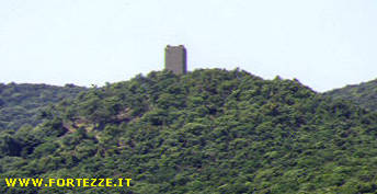 Torre della Bella Marsilia