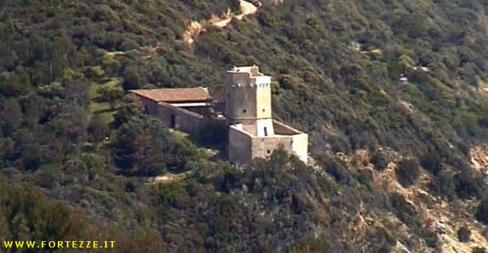 Torre Cannelle
