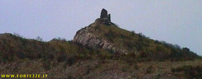 Torre Capo Uomo