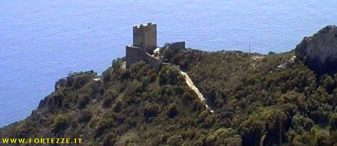 Torre Maddalena