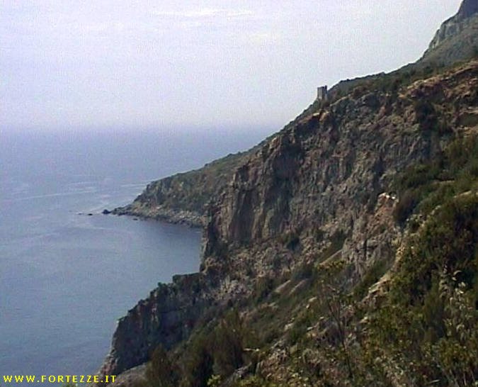 Torre Maddalena