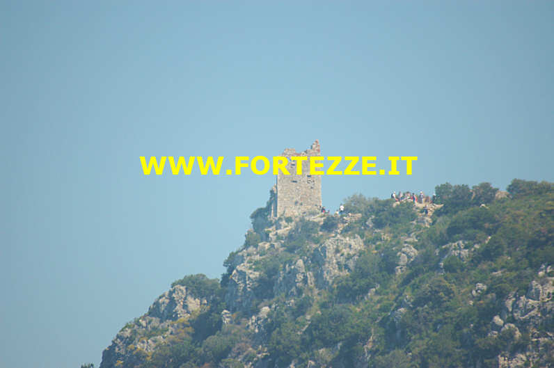 Torre Castelmarino