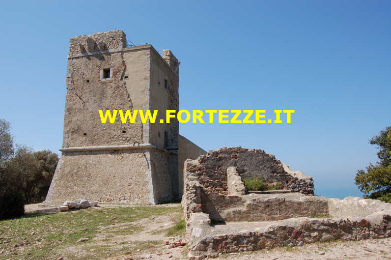 Torre Collelungo