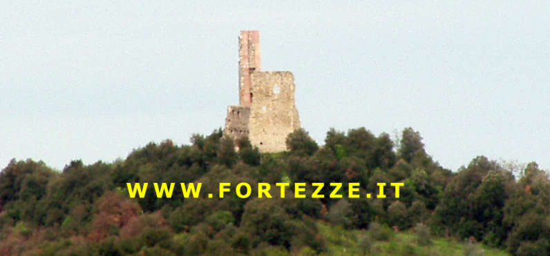 Il Castello di Crevole