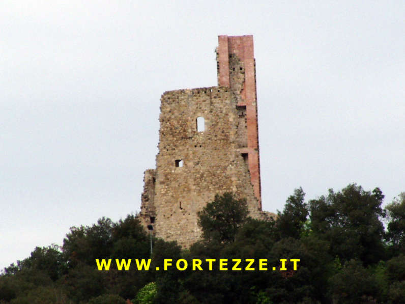 Il Castello di Crevole