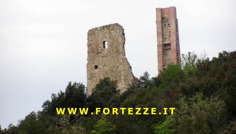 Il Castello di Crevole
