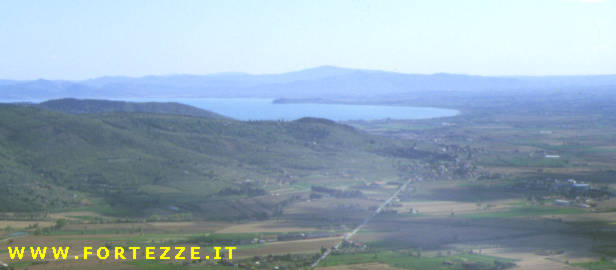 Fortezza del Girifalco