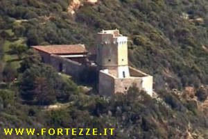 Torre delle Cannelle