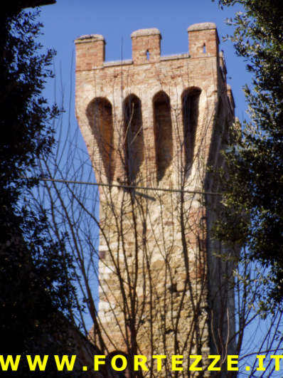 Rocca di San Apollinare