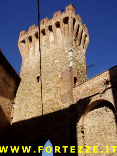 Rocca di San Apollinare