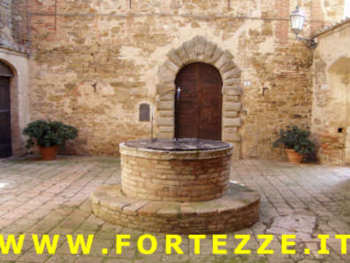 Rocca di San Apollinare