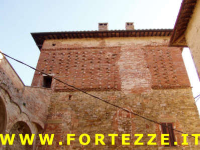 Rocca di San Apollinare