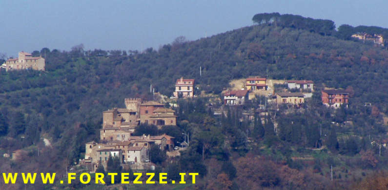 Rocca di San Apollinare